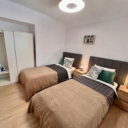El Bikini Cullera Appartement Buitenkant foto