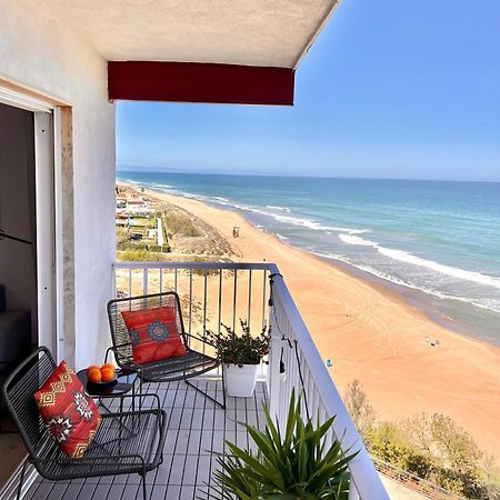 El Bikini Cullera Appartement Buitenkant foto